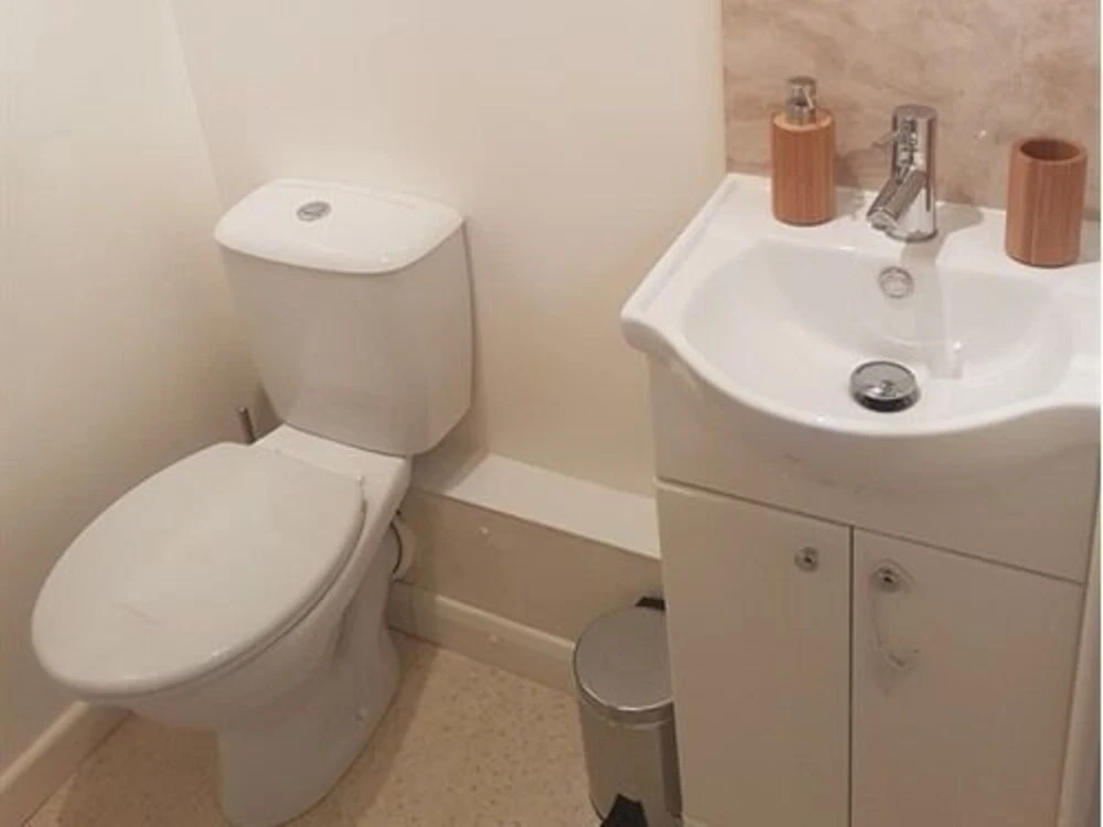 Tor Park Holiday Flatlets