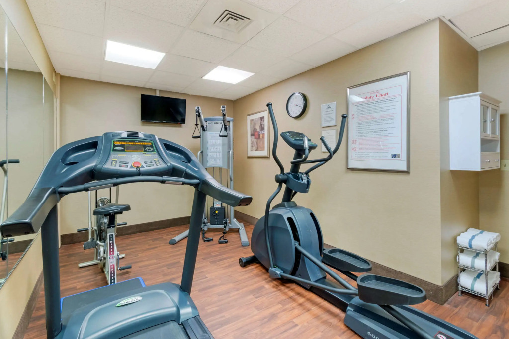 Comfort Inn Mechanicsburg - Harrisburg South