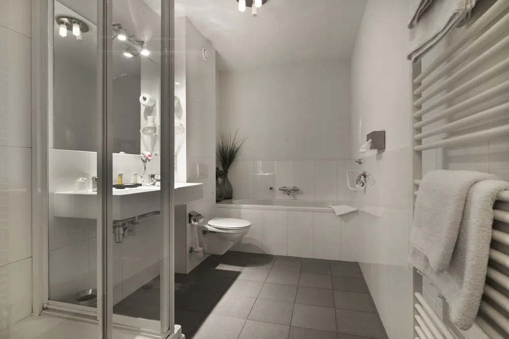 Hotel Rose Rotterdam