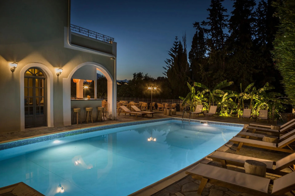 La Signora Hotel