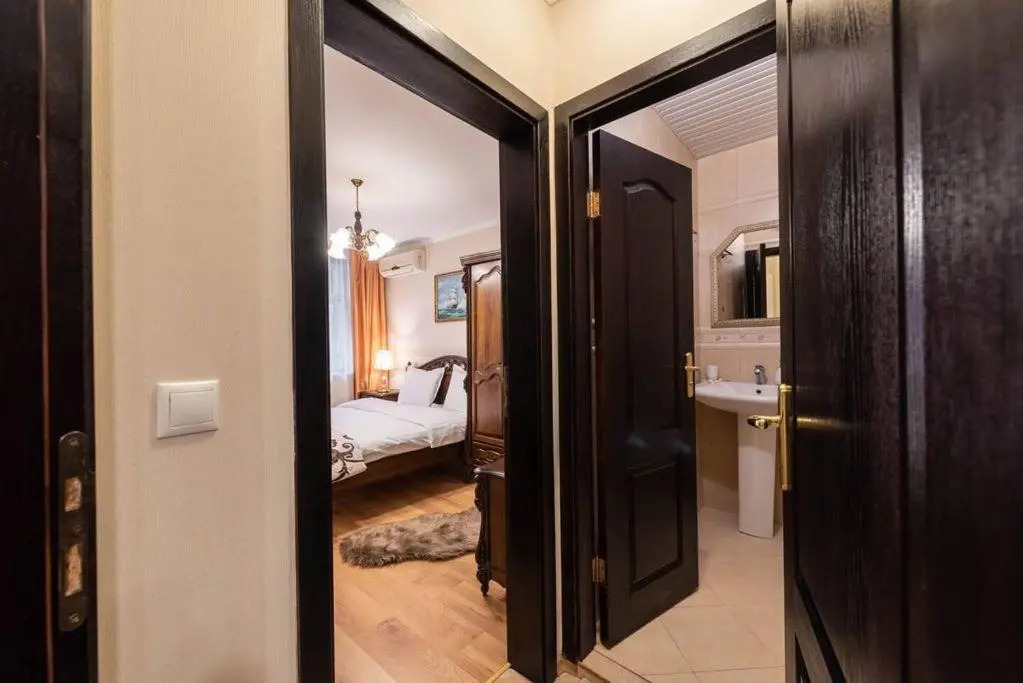 Vazov Residence , two bedroom top centre apartment