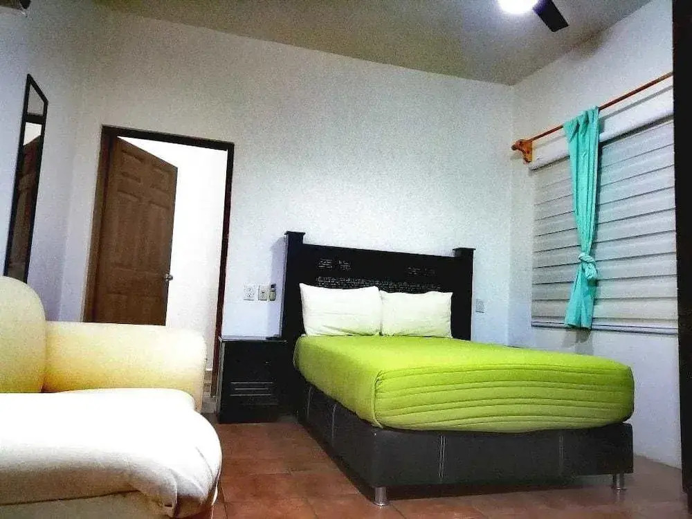 Loft Hotel Malecón Vallarta