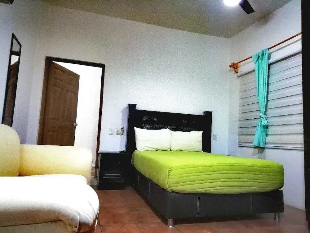 Loft Hotel Malecón Vallarta