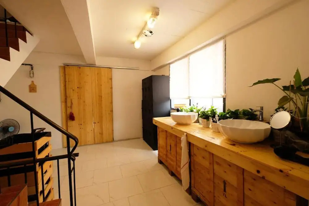 Bandai Hostel