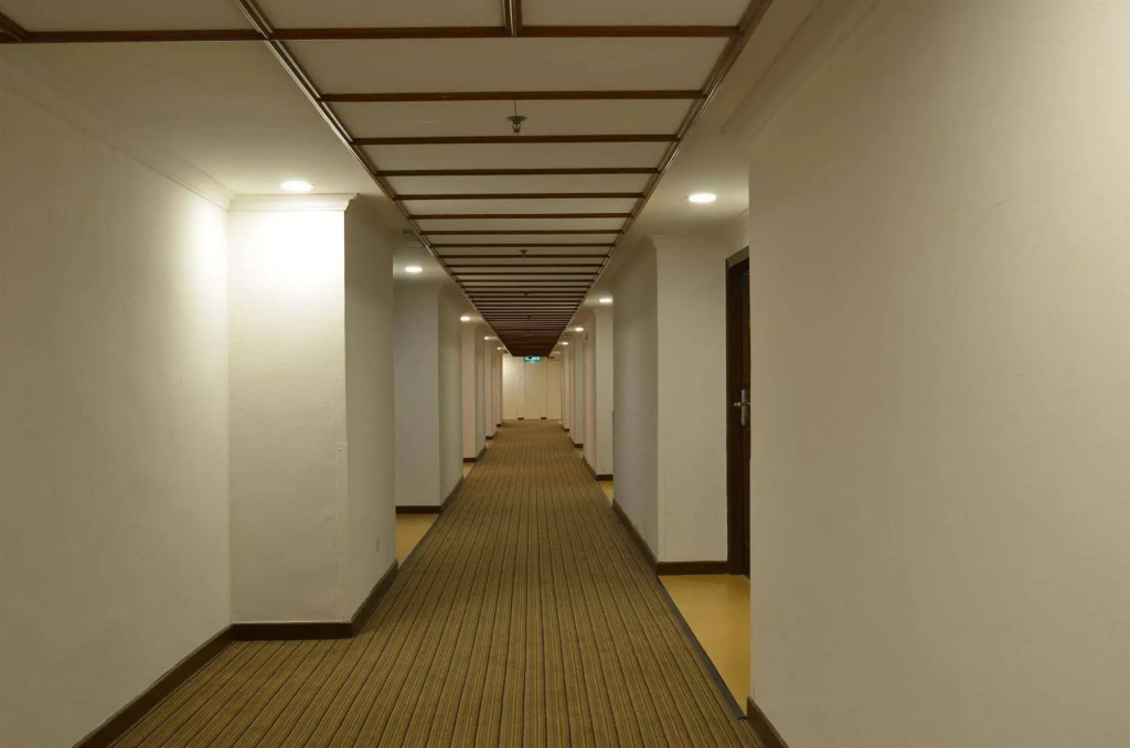 Hotel Sentral Melaka @ City Centre