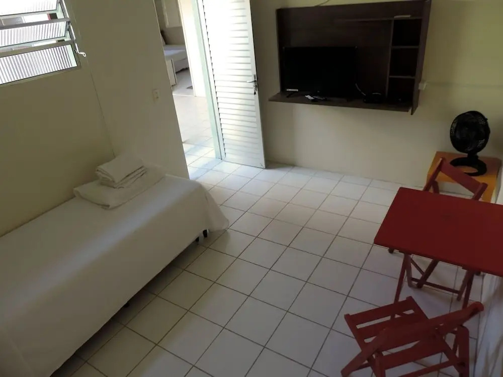 Casa Manoa Pousada