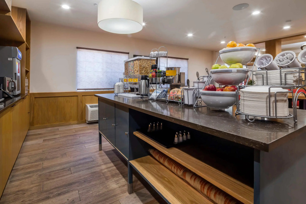 Comfort Suites El Paso Airport
