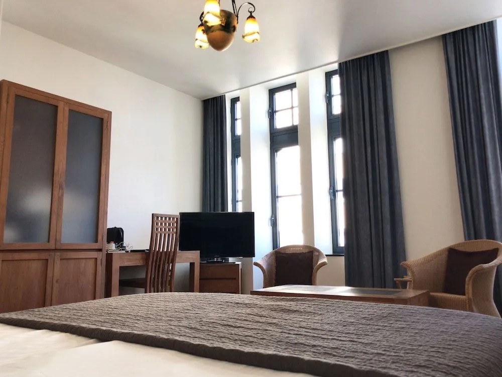 Hotel Villa Select