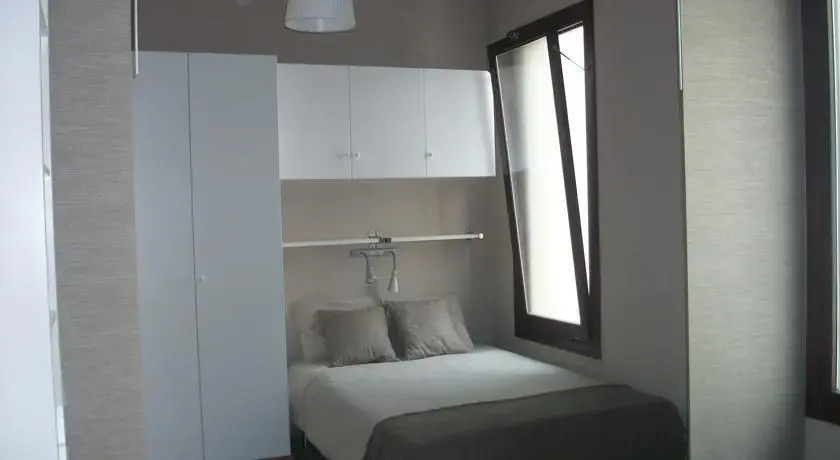 Edificio QS Empedrada