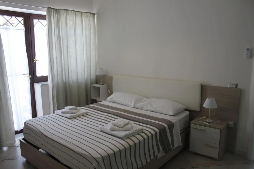 B&B Villa Gioisse