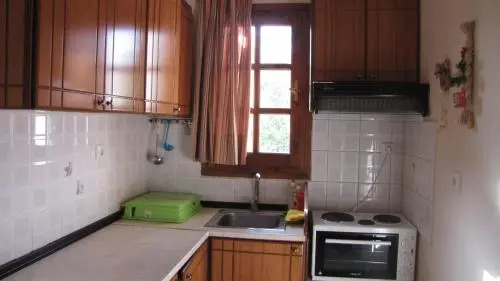 Rafaela House