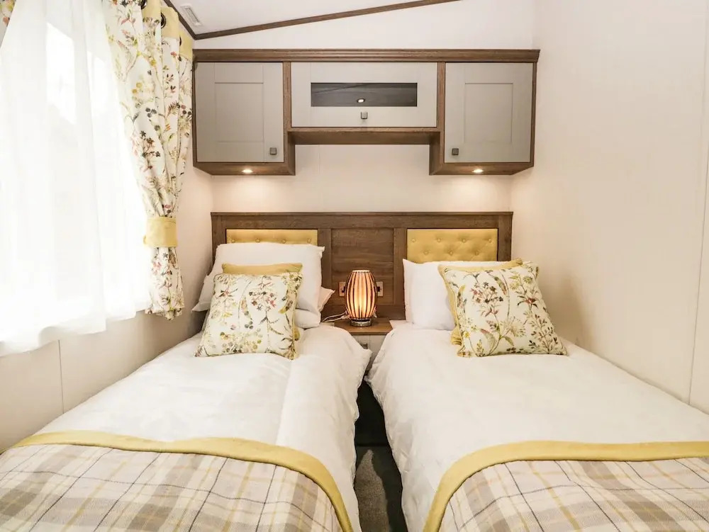 Ashton Lodge - Sherwood 4