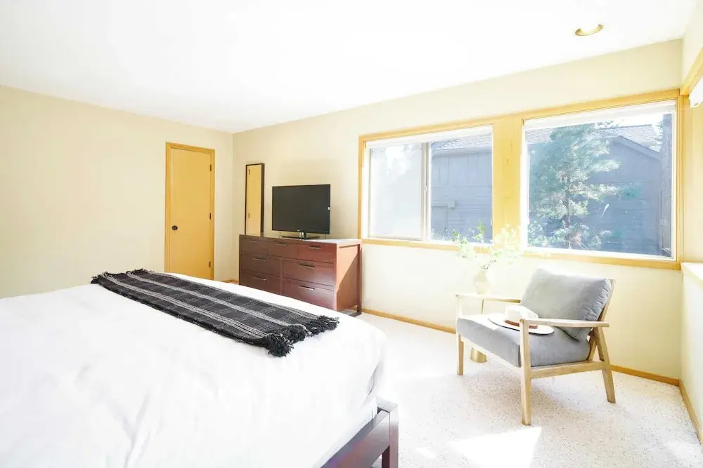 Sage Blush by Avantstay Upgraded 4 Bdr/chefs Kitchen/ A/c/hot Tub!