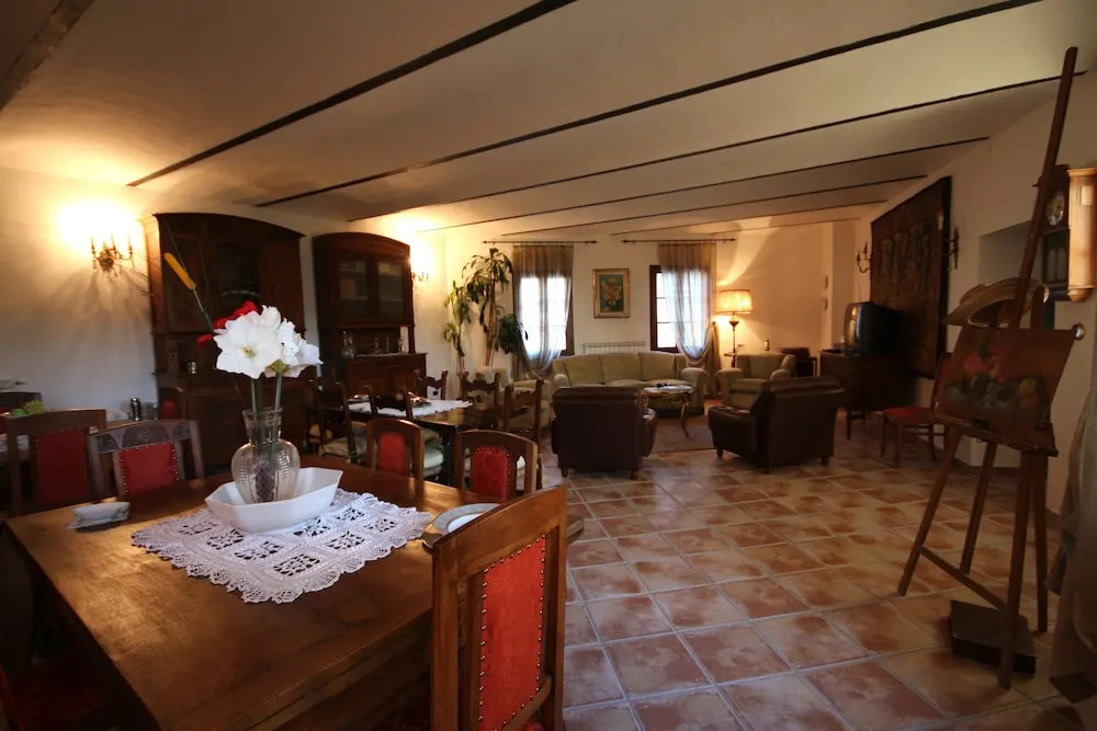 Relais San Desiderio