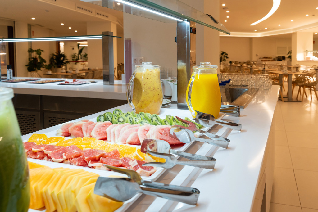 HL Rondo Hotel