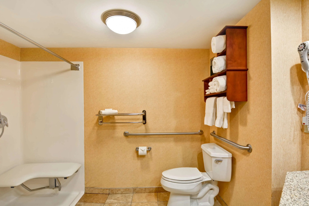 Hampton Inn Hendersonville