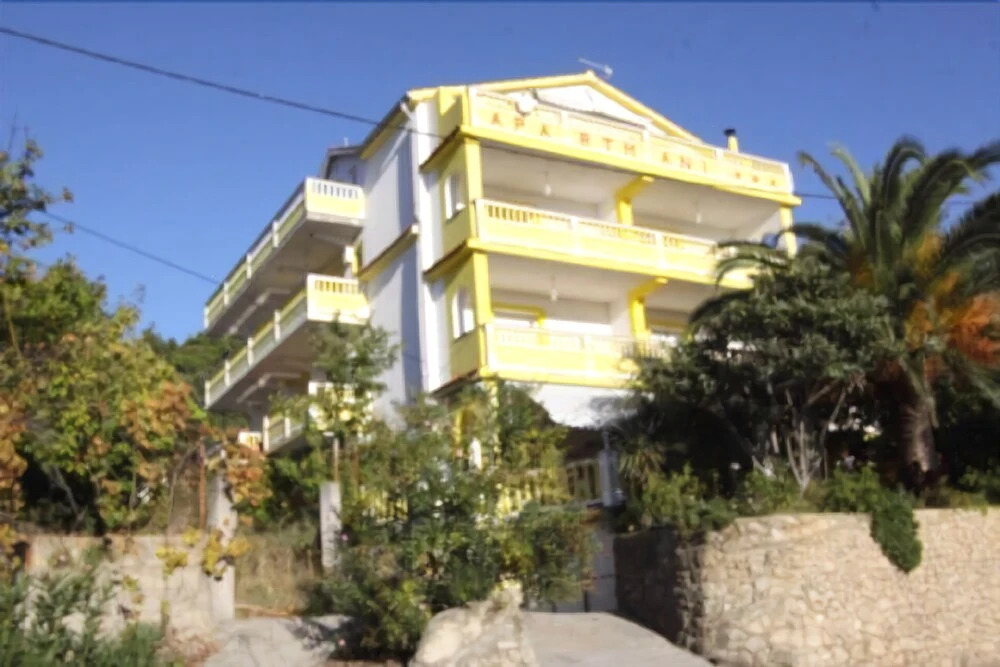 Apartments Meri