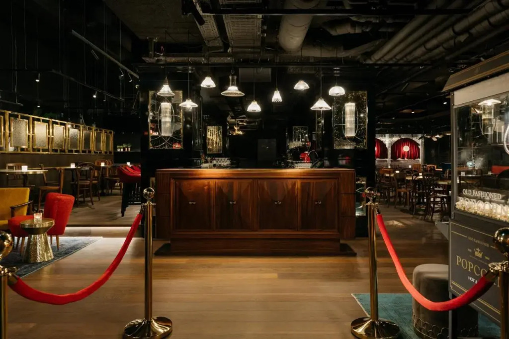 Ruby Mimi Hotel Zurich by IHG
