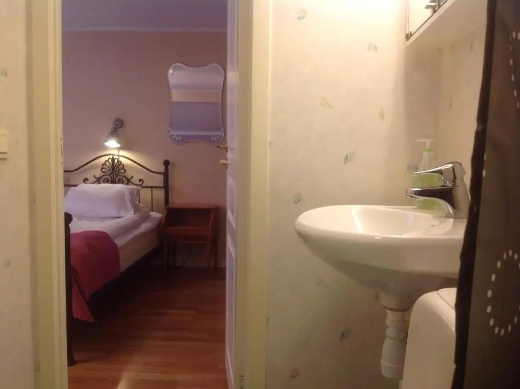 Bed & Breakfast Villa Sedin