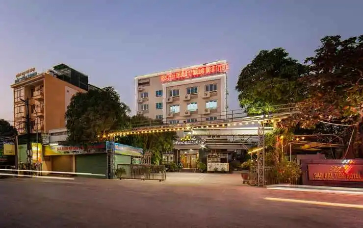 Hải Tiến Resort