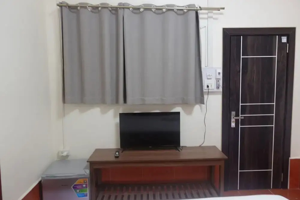 Champa Inn Hotel