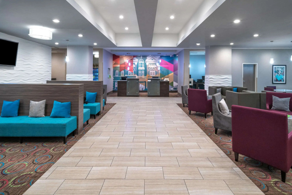 La Quinta by Wyndham Forsyth