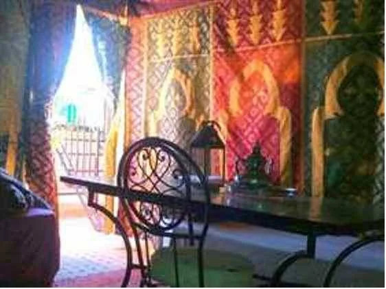 Riad Layla Rouge