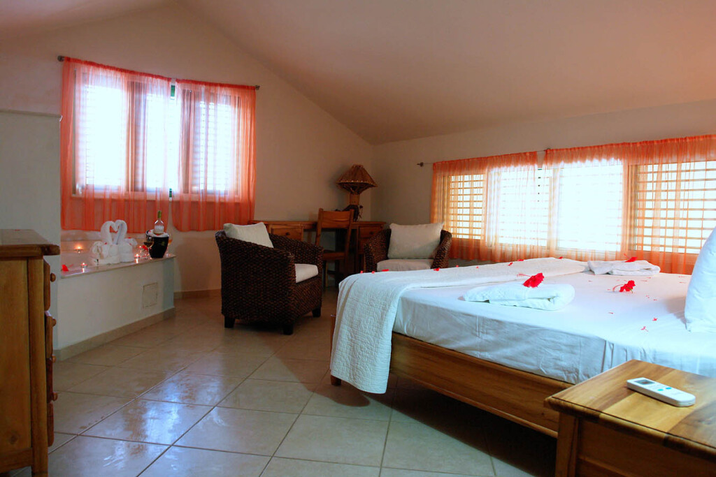 Albachiara Hotel - Las Terrenas
