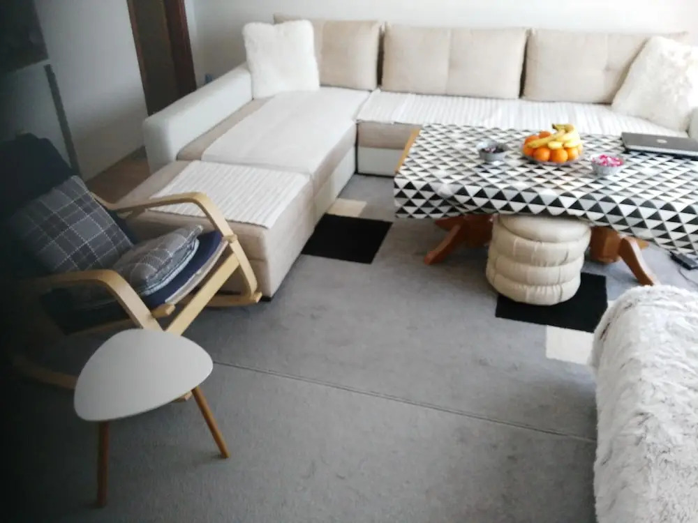 Apartment Mirza