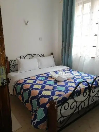 Mia apartment