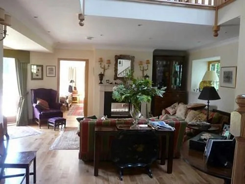 Cairnie Cottage