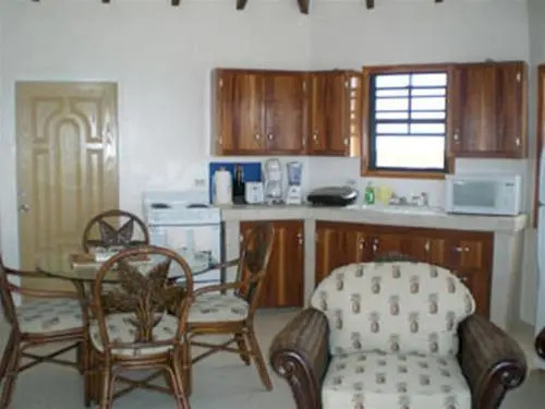 Keel Point Cottages
