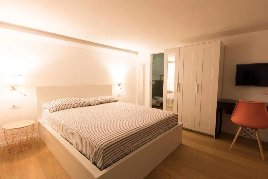 Casa Fabrizio Ai Gradoni di Chiaia