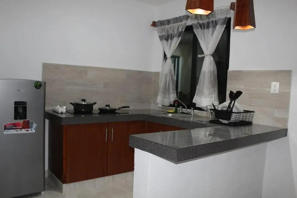 Departamento 2. Tuumben Che