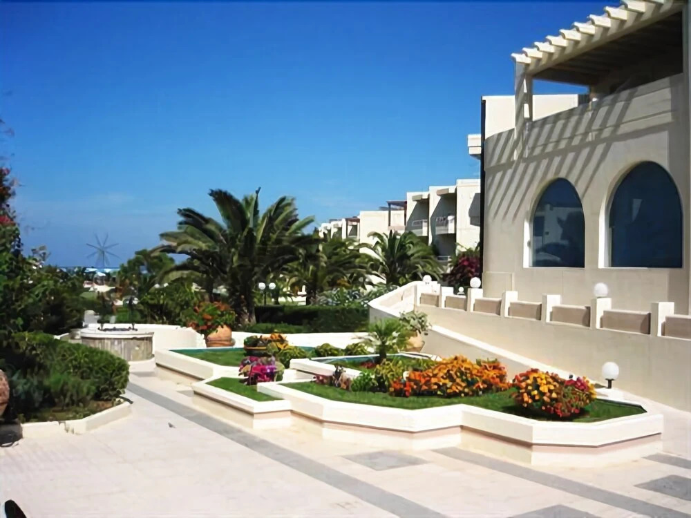 Santa Helena Hotel