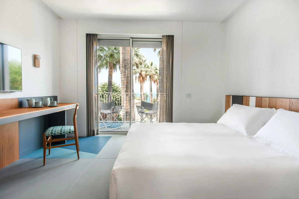So Lifestyle Hotel Sorrento