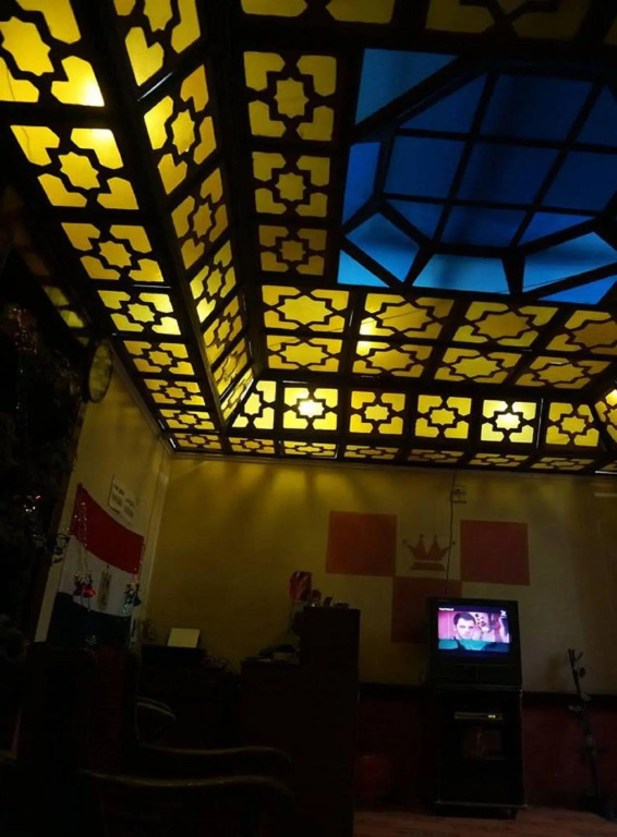 kings Palace Hostel