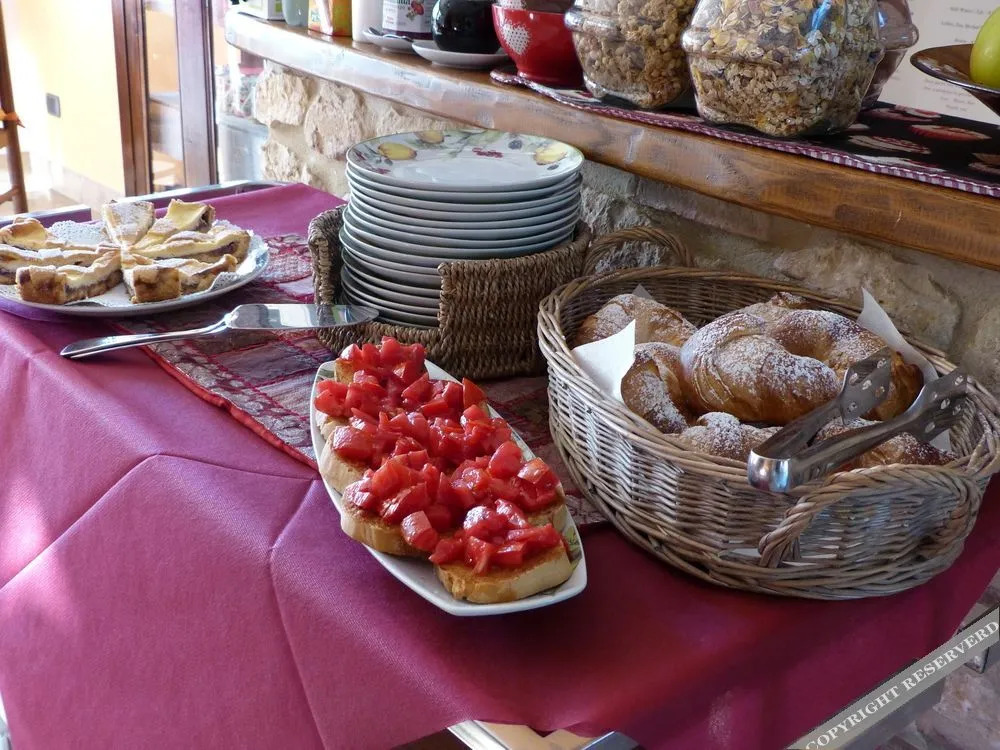 B&B La Locanda degli Artisti