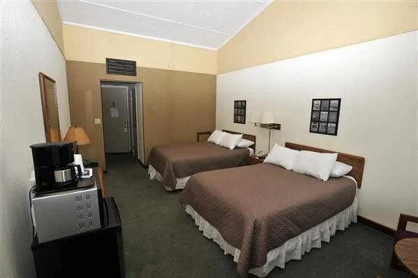Mountain View Inn