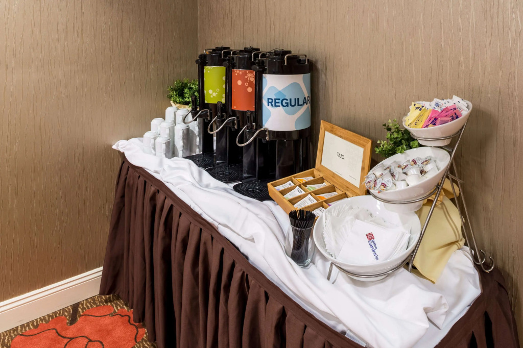 Hilton Garden Inn Detroit Southfield