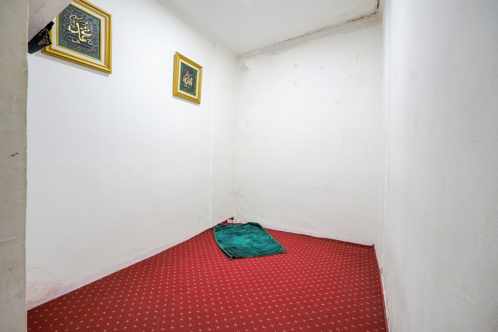 Bogor Guesthouse By ARBA