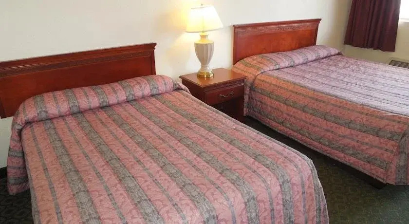 Passport Inn Motel