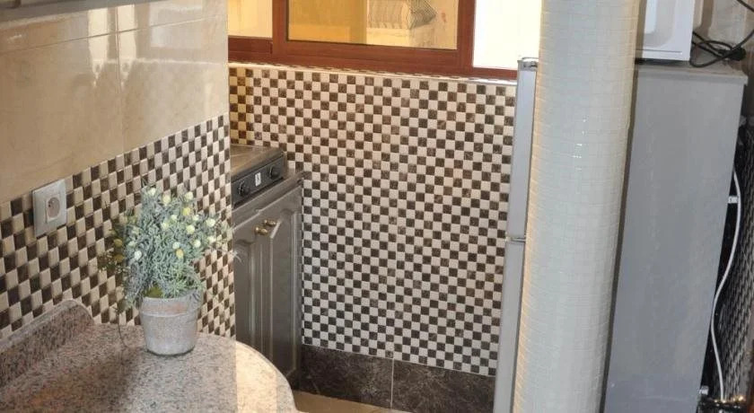 Riad Dar Mesouda