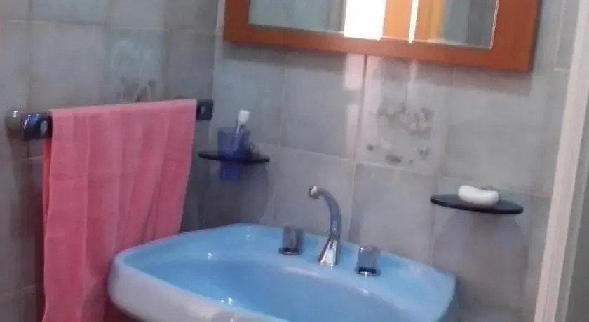 Apartment Lucia Amantia