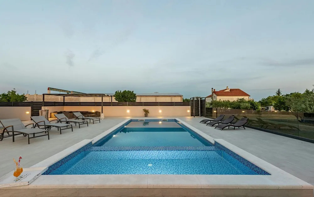Villa Milemare ZadarVillas