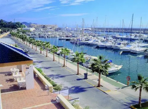 A823 - Cala Palmera - 2004 Finestrat s.l.