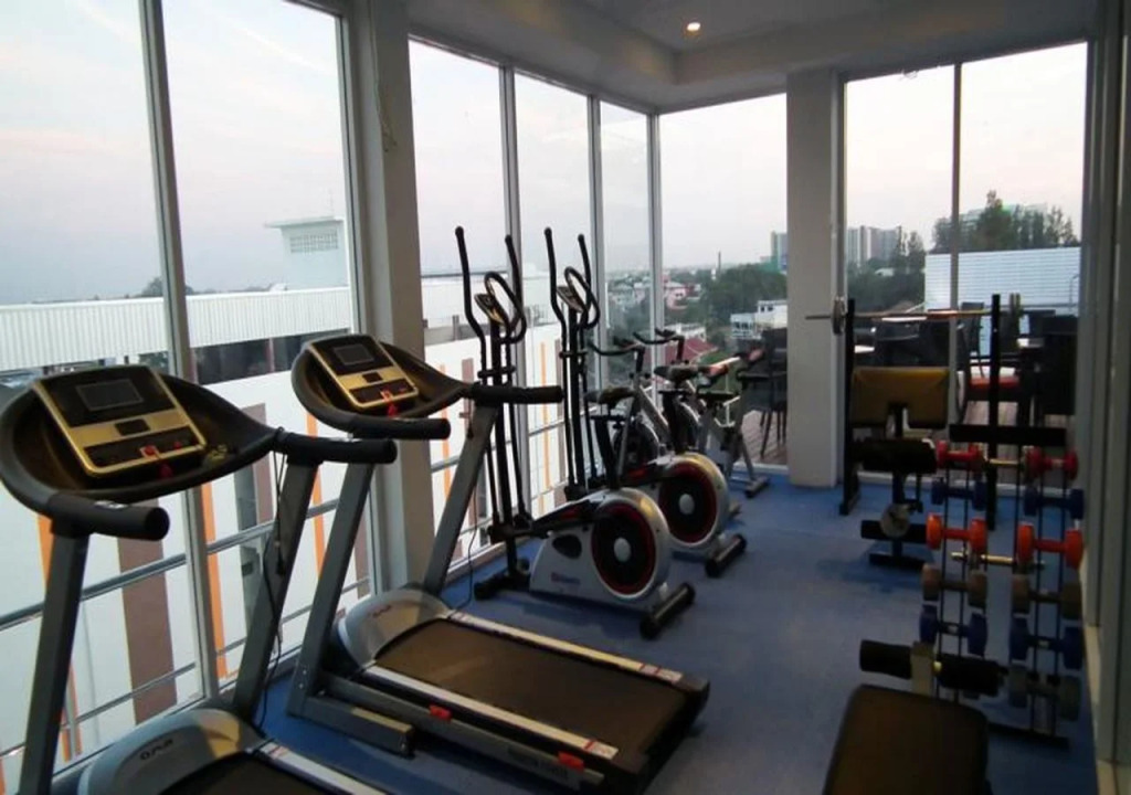 Kavin Buri Green Hotel