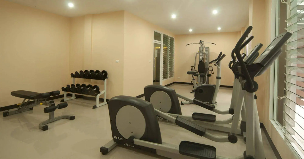 Ratana Residence Thalang