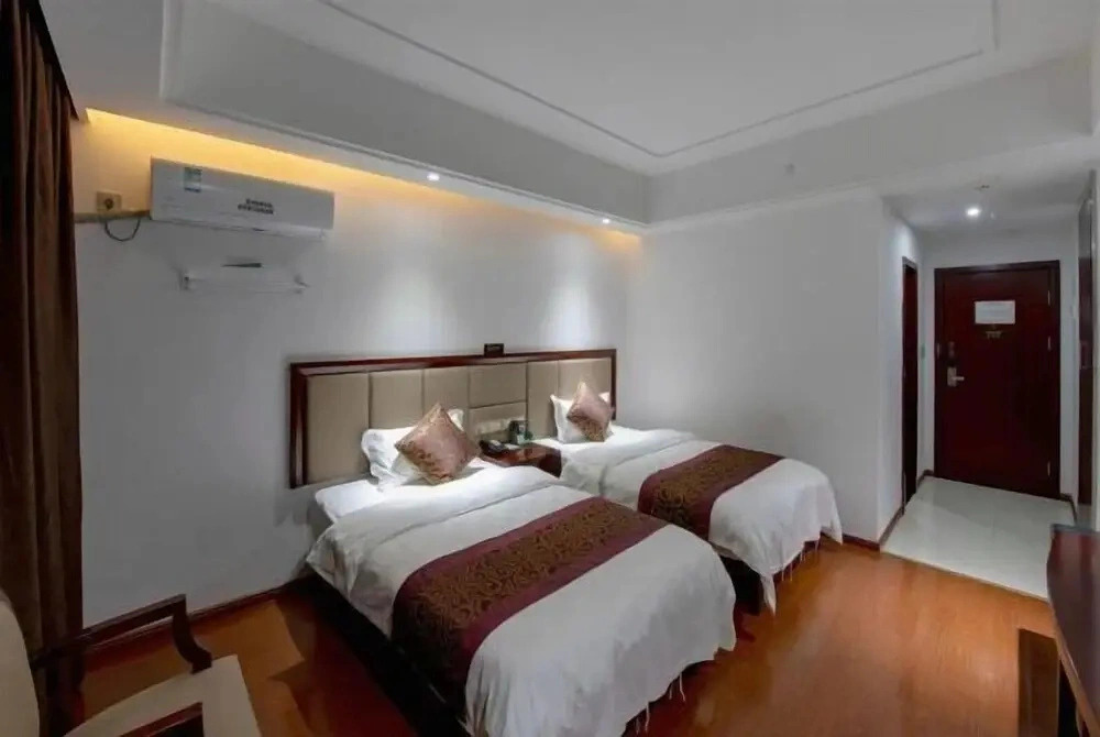 Jingtai Hotel