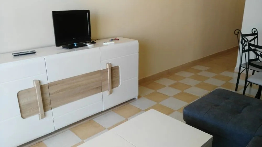 Sol de Poniente Apartment